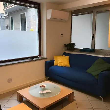 Cozy And Quiet In The Heart Of * Mailand
