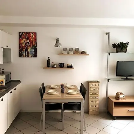 Apartment Cozy And Quiet In The Heart Of *