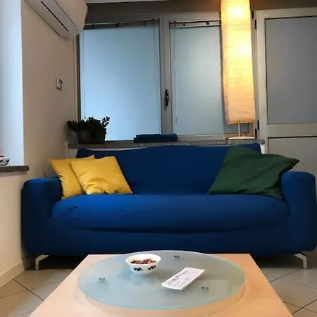 Apartment Cozy And Quiet In The Heart Of Mailand