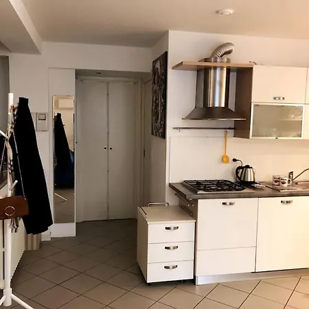 Apartment Cozy And Quiet In The Heart Of